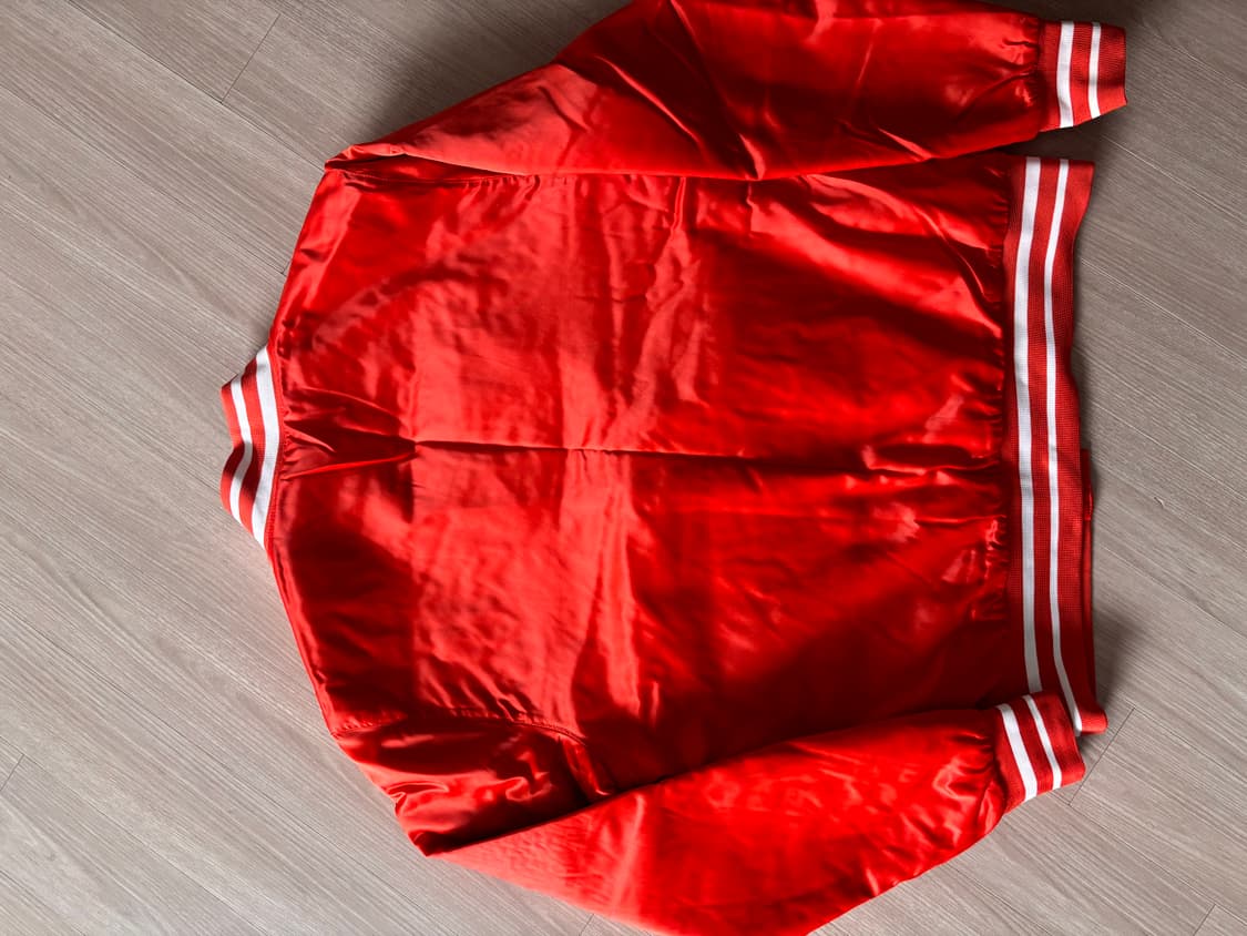 나이키 야구점퍼 상품이미지2