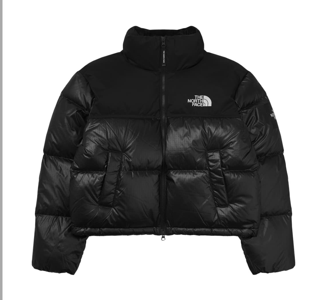 노스페이스 눕시 블랙 상품이미지1