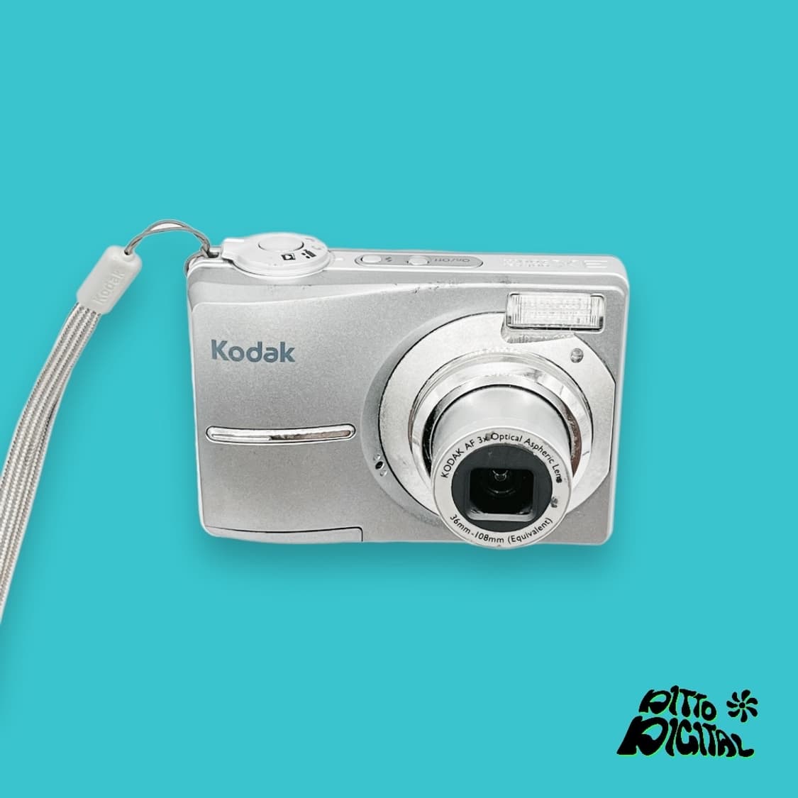 Kodak Easysahre C813 상품이미지2