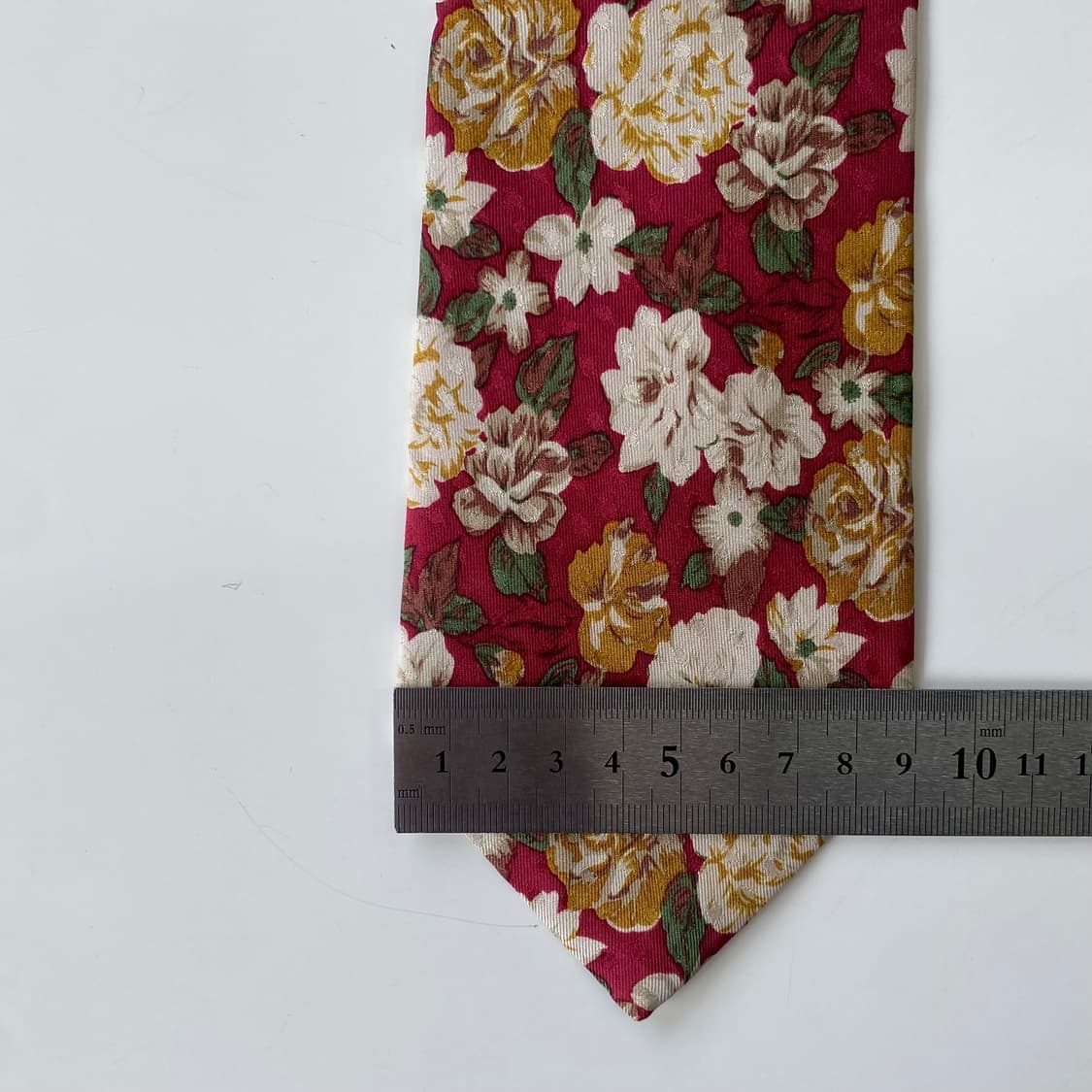 입생로랑(YSL) 명품 정품 넥타이 상품이미지8