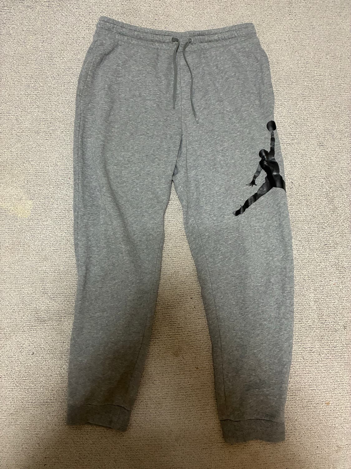 조던 조거팬츠 상품이미지1