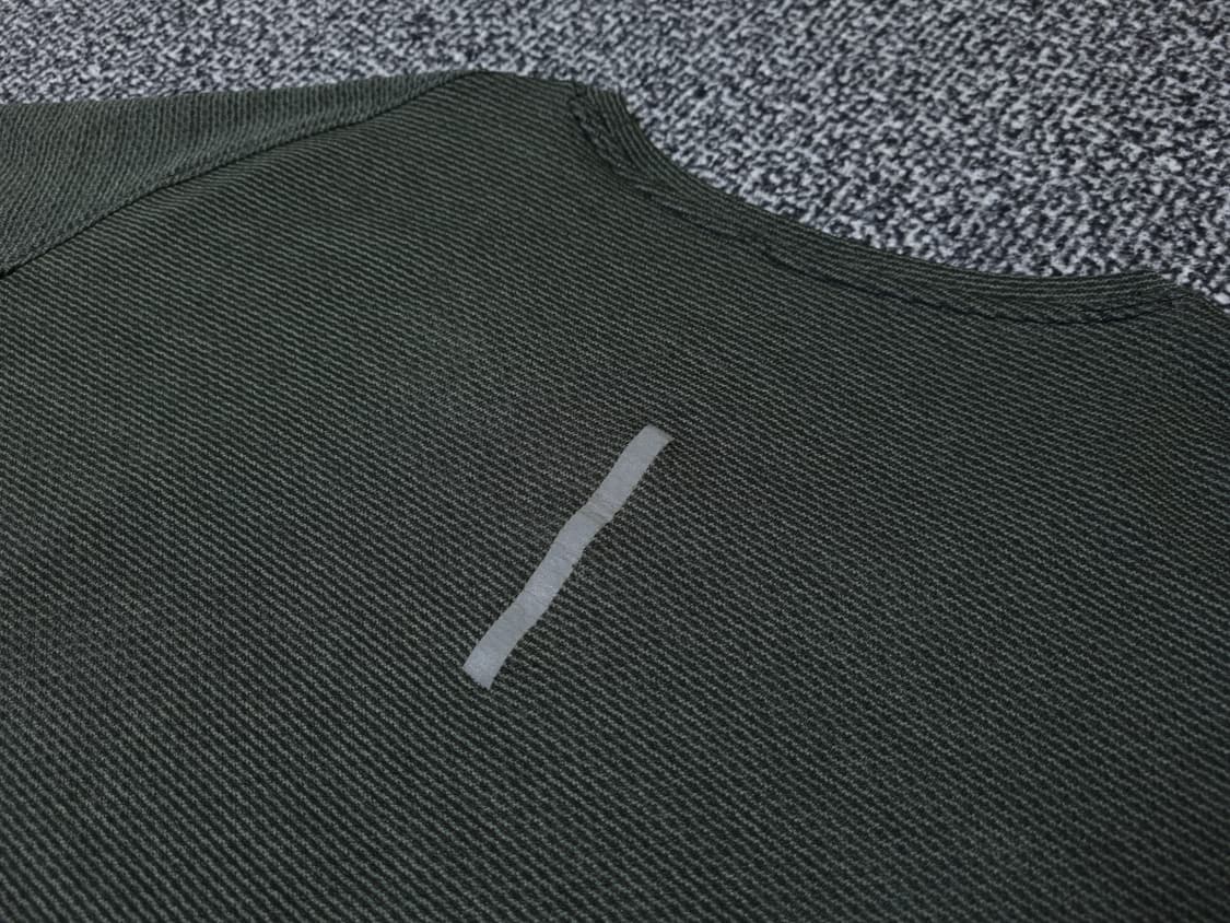 [무료배송][100]나이키 남성용 드라이핏 에어로리엑트 반팔티 상품이미지9