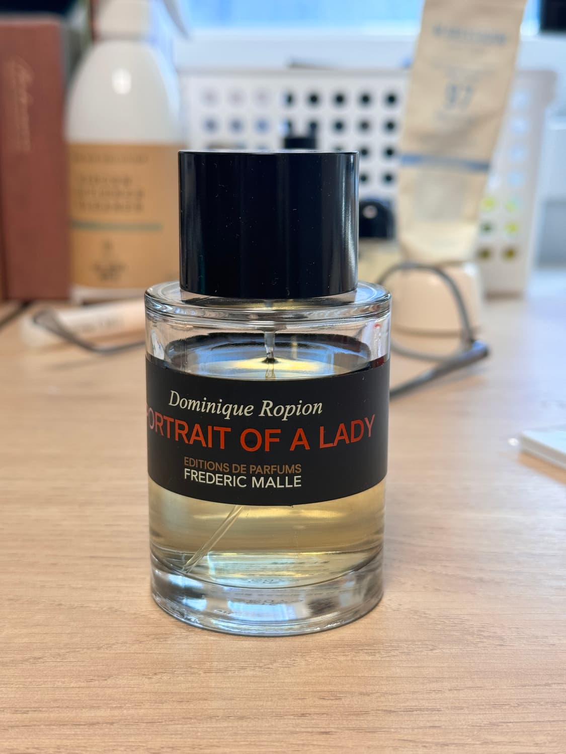 국문택 프레데릭말 포트레이트 오브 어 레이디100ml 상품이미지1