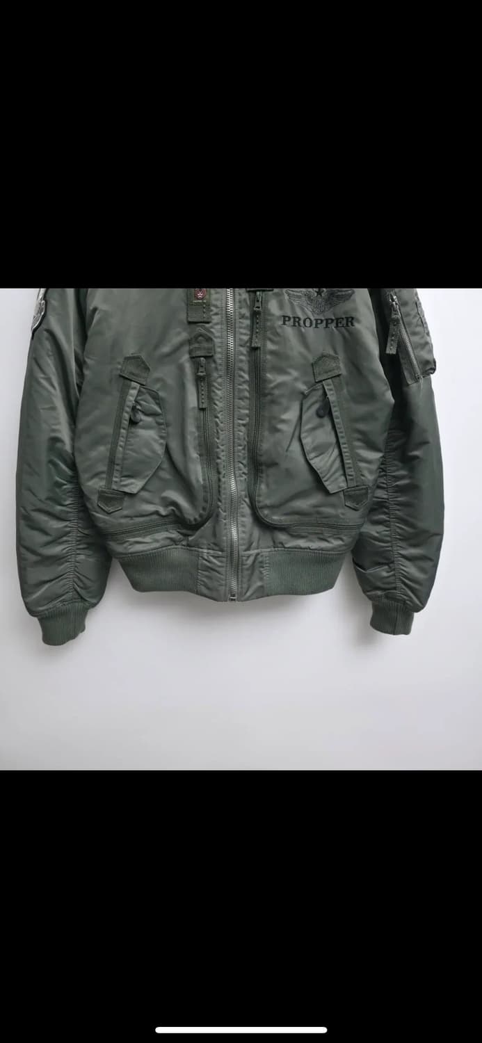 프로퍼 ma-1 xl 상품이미지3