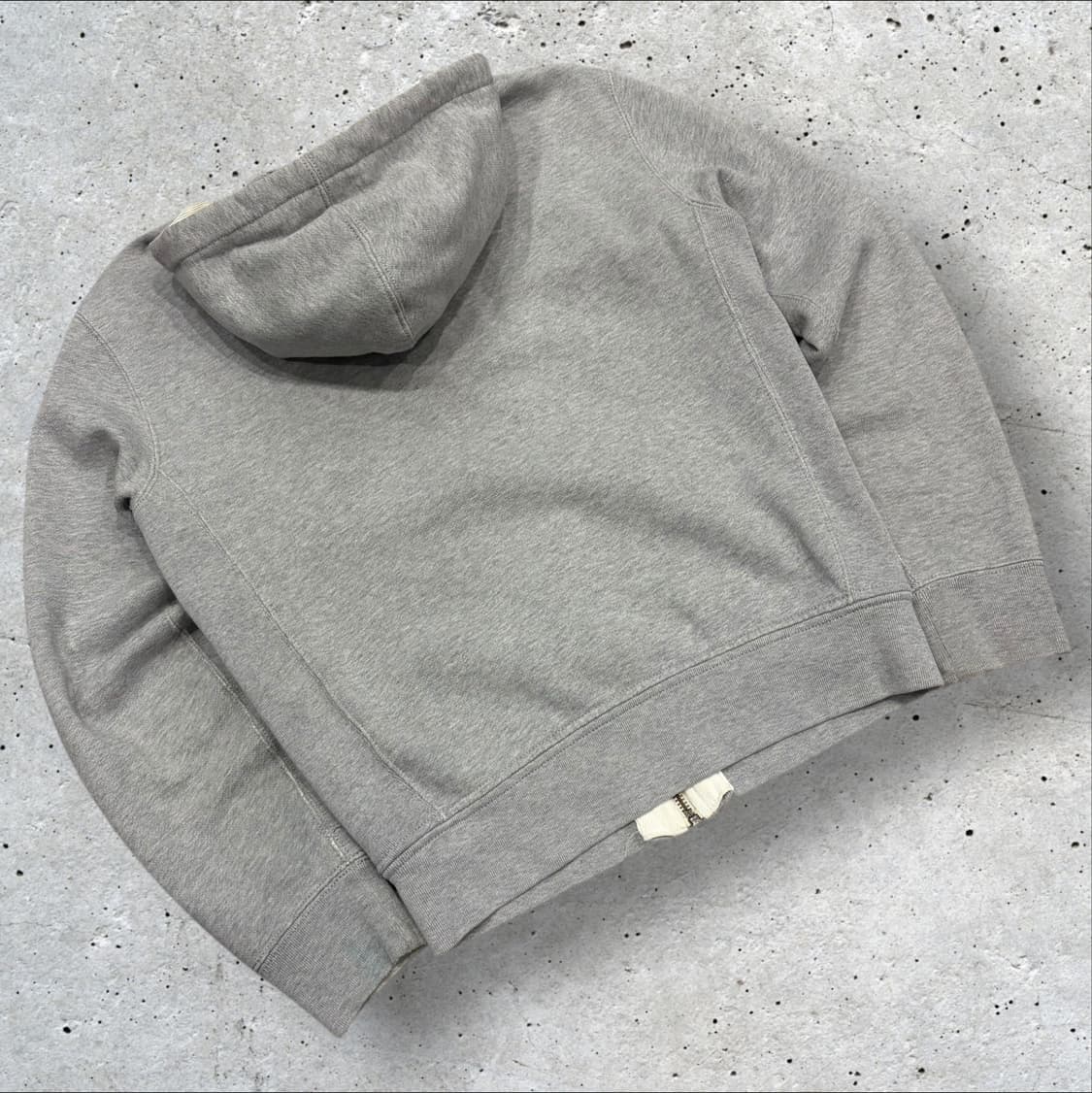 [S] 폴로 랄프로렌 스웻 후드 집업 그레이 B887 상품이미지2