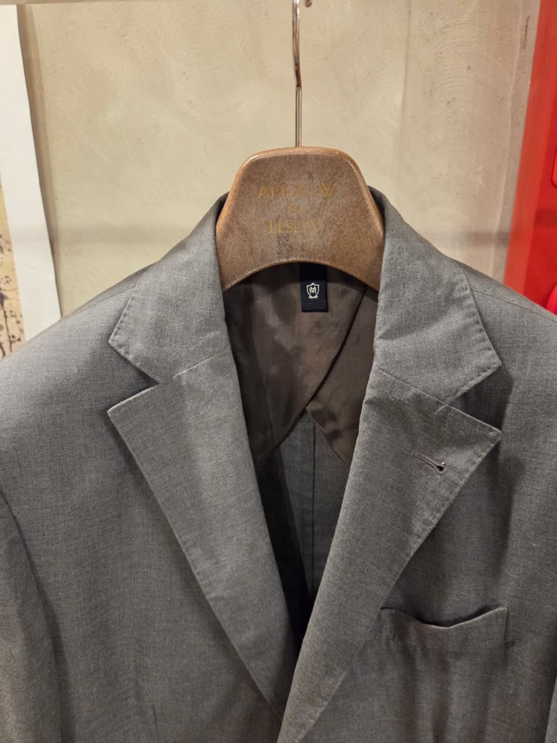 마시모 듀티 자켓 상품이미지9