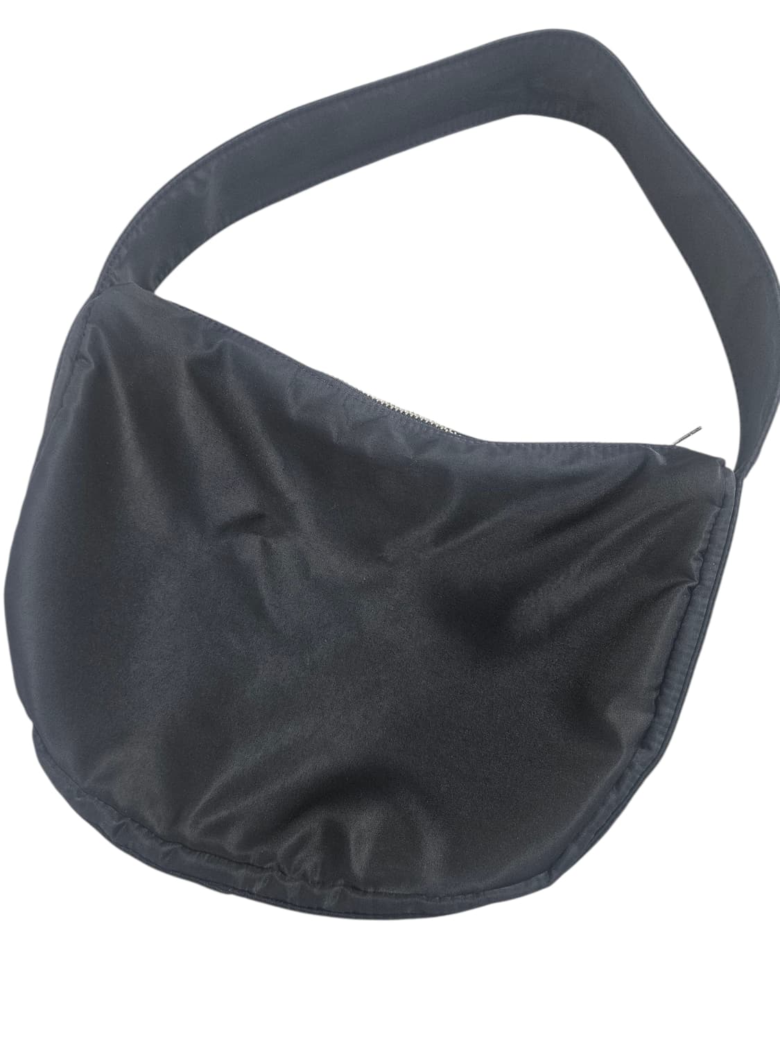 마뗑킴 미니 숄더백 블랙 상품이미지3