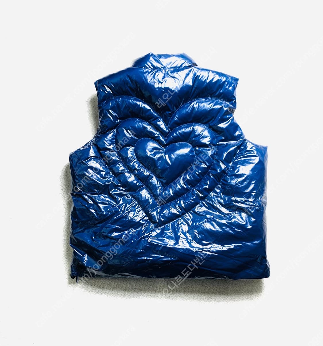 배드블루 배드블루패딩 패딩조끼 패딩베스트 상품이미지2