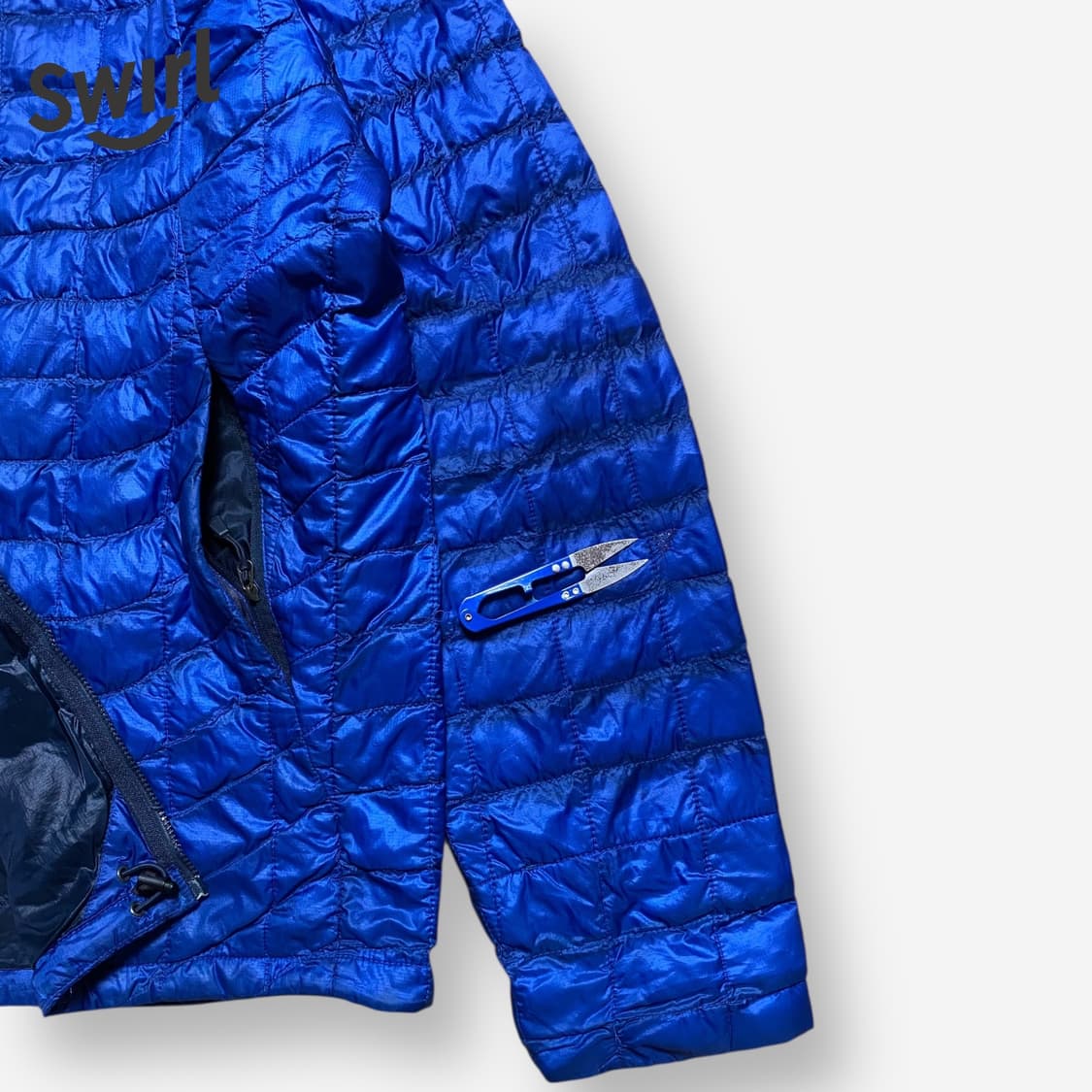 🌊TNF thermoball lightweight jumper 상품이미지10