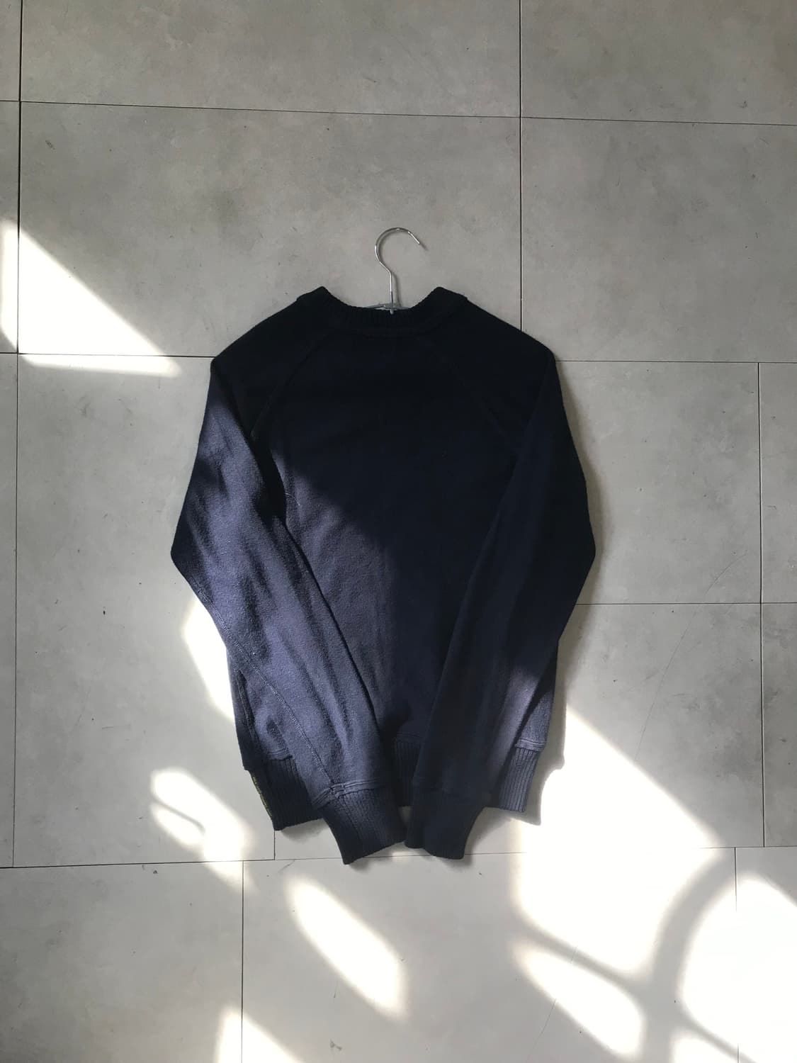 폴로 진스 네이비 니트 상품이미지7