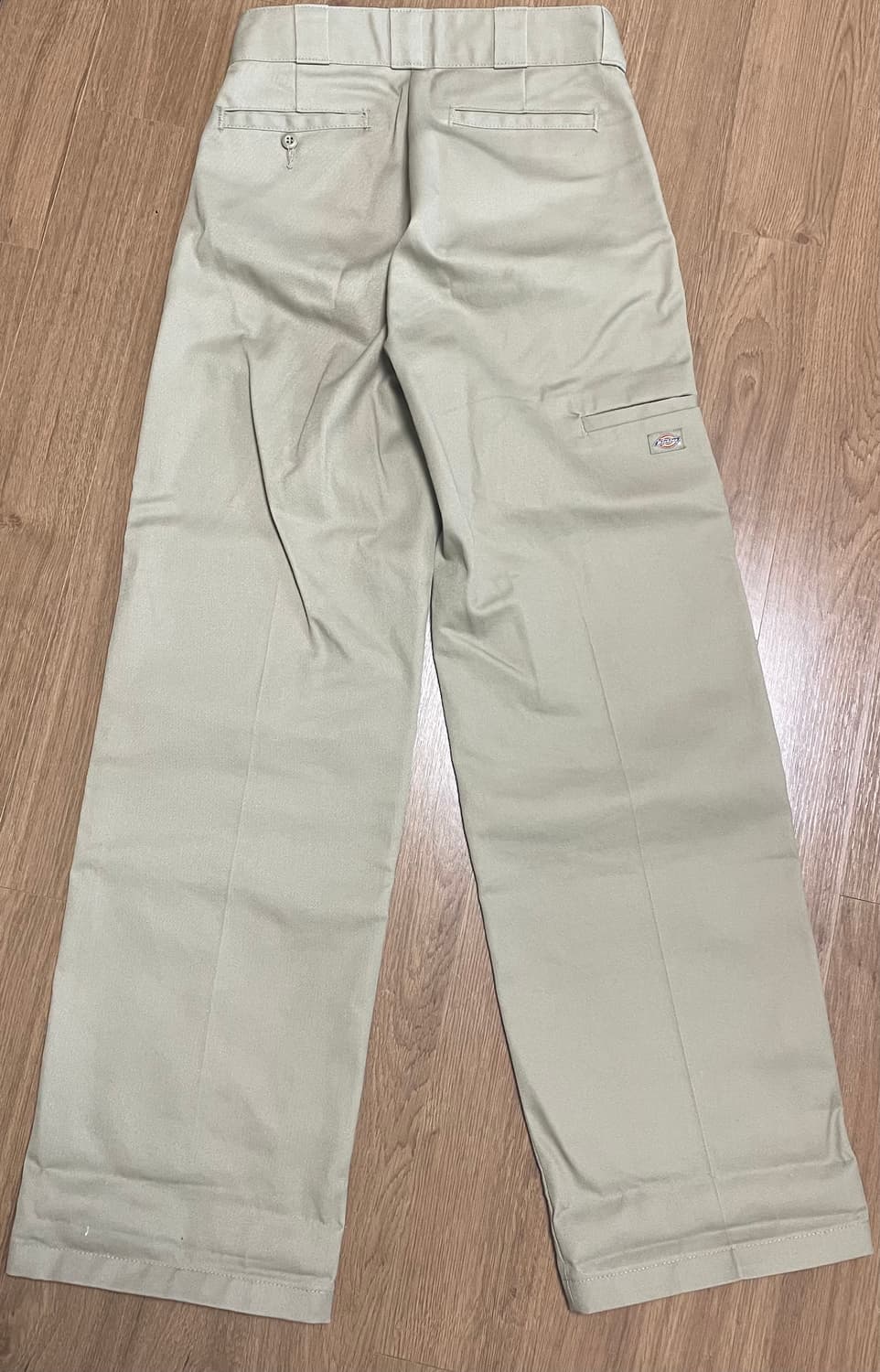 디키즈 더블니[25] 상품이미지2