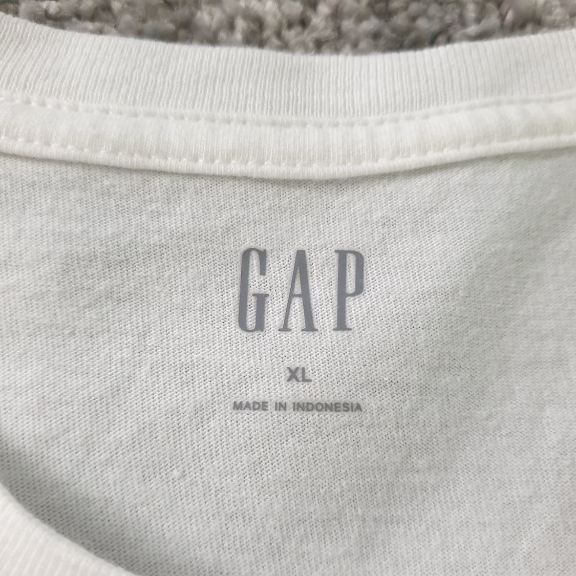 [무료배송] GAP 반팔 티셔츠 상품이미지2