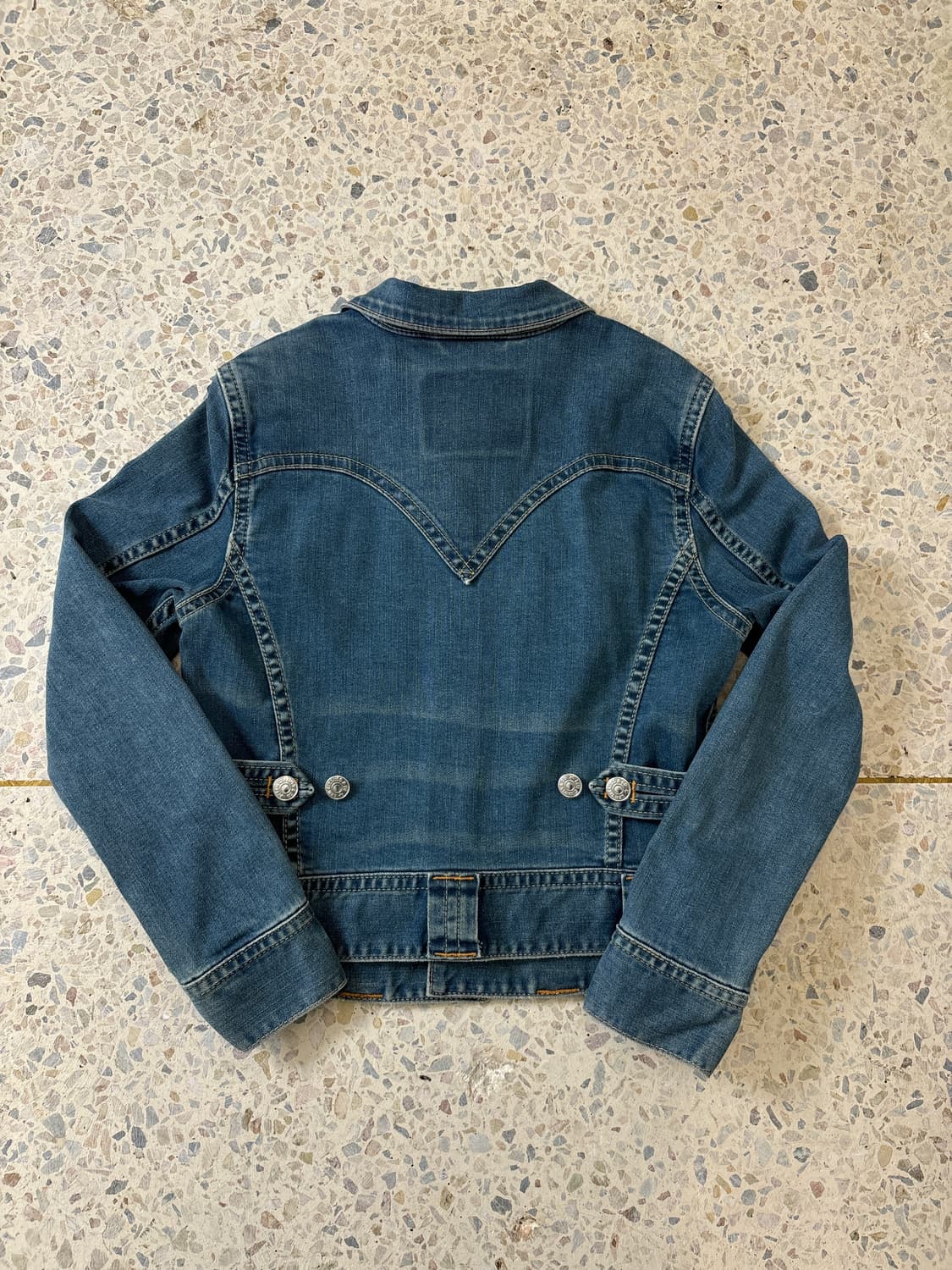 Levi's 데님자켓 상품이미지7