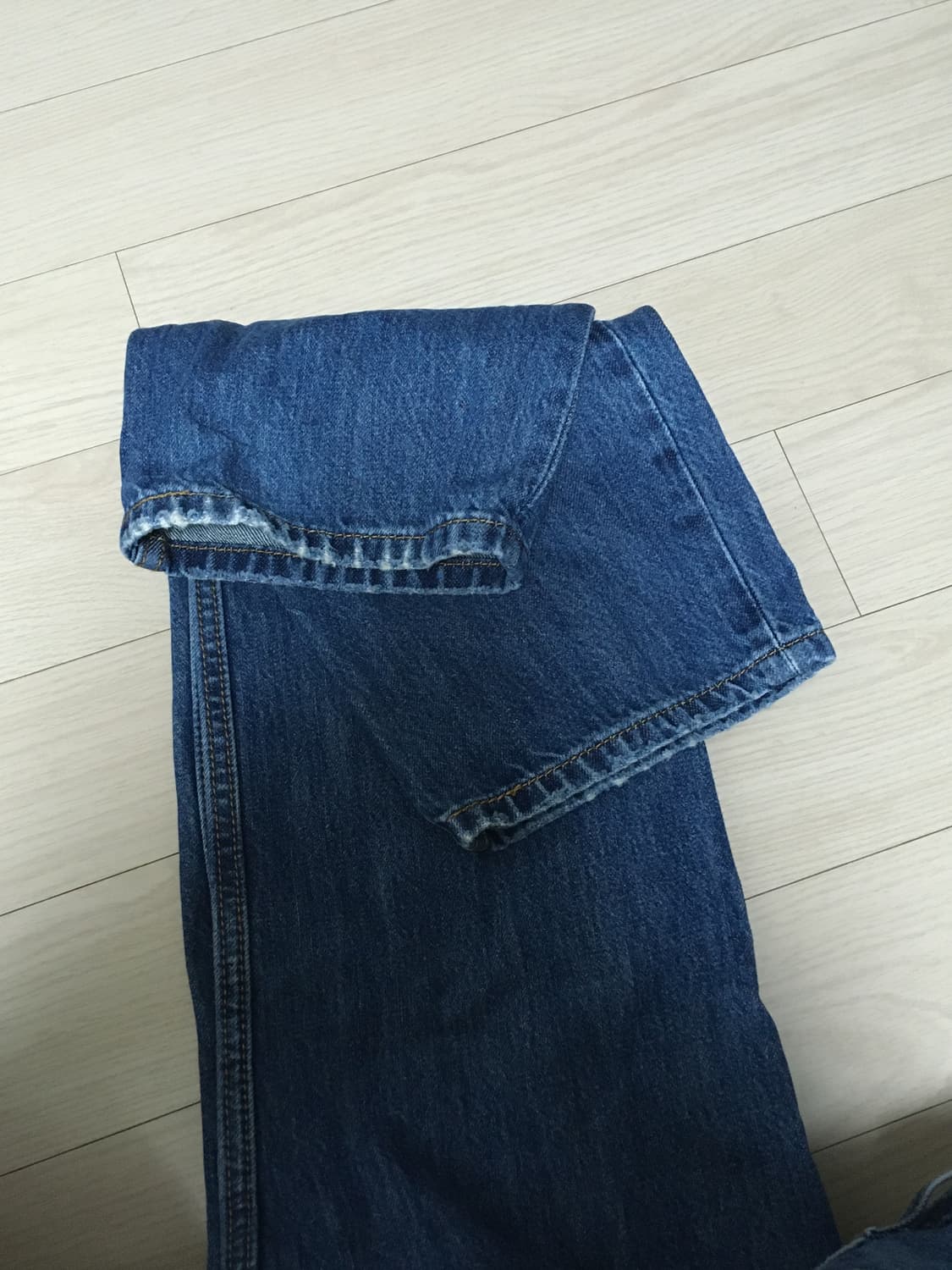 리바이스 팬츠 25 상품이미지3