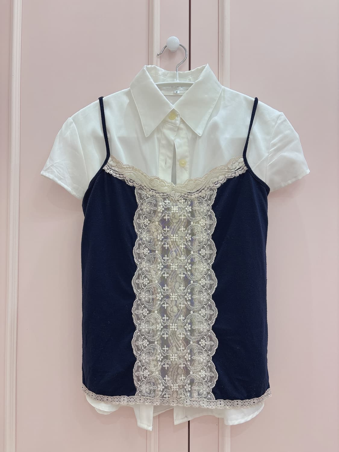 세실맥비 핑크 세트 (4개 구성) 상품이미지6