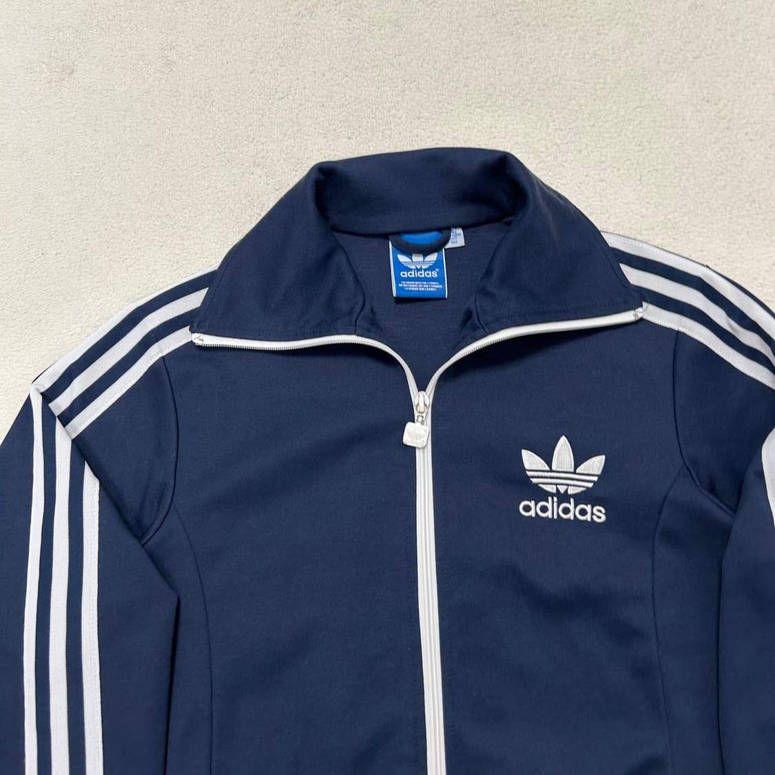 Adidas navy Europa jersey 상품이미지5