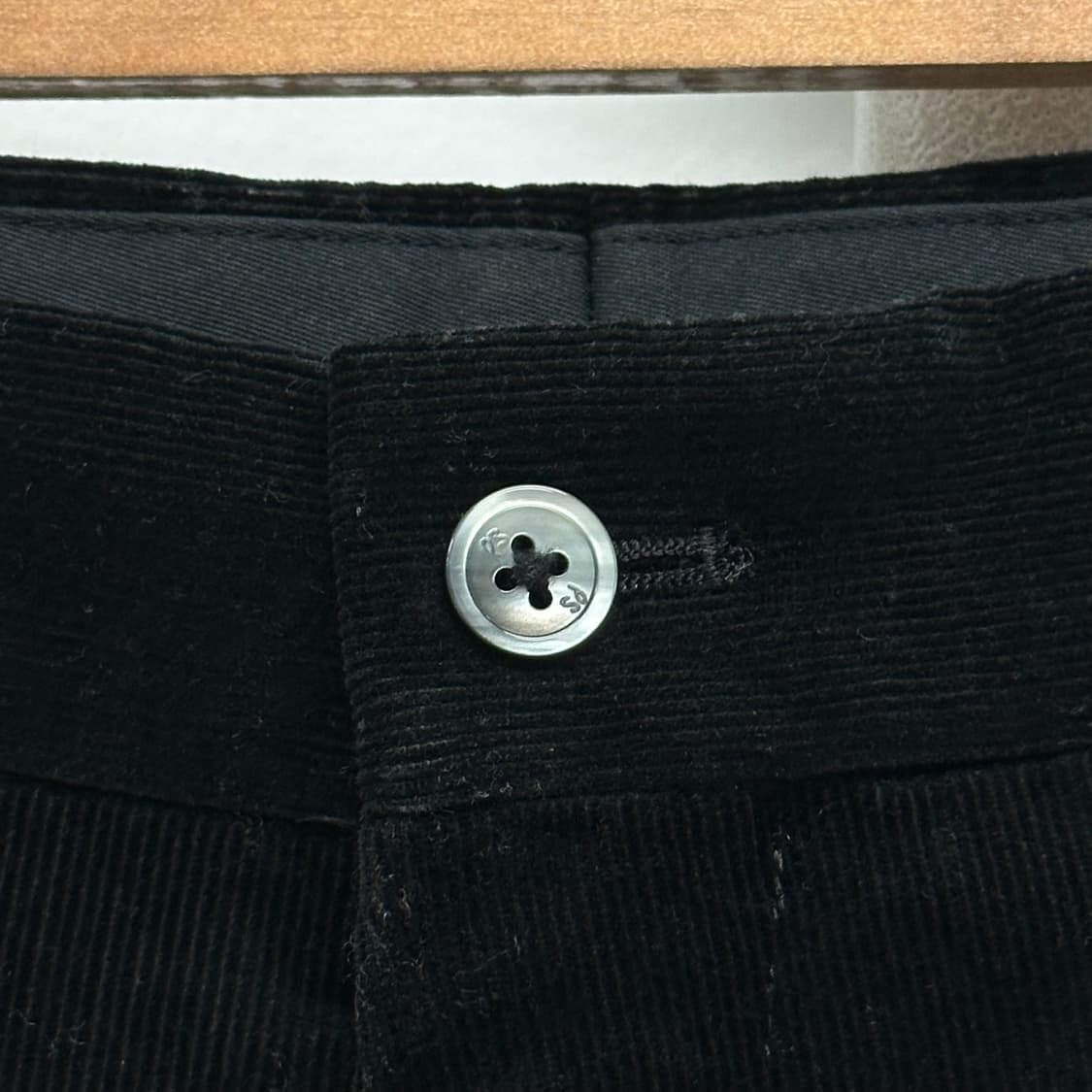 폴스미스 코듀로이 팬츠 상품이미지3