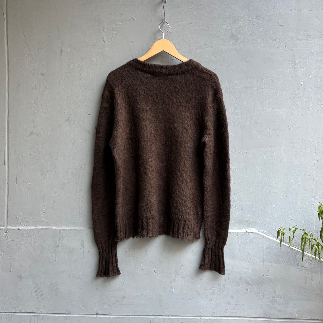 edward cuming knit 상품이미지5