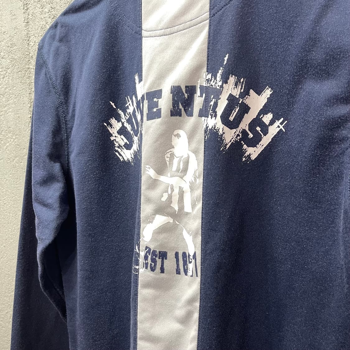 유벤투스 롱슬리브 상품이미지5