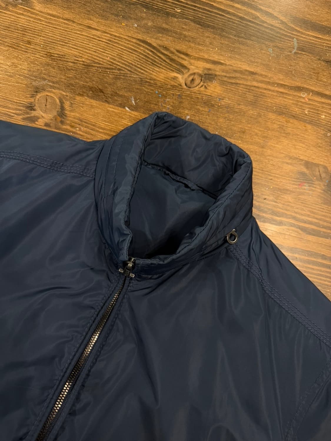 살바토레 페라가모 해팅턴 자켓 100 상품이미지7