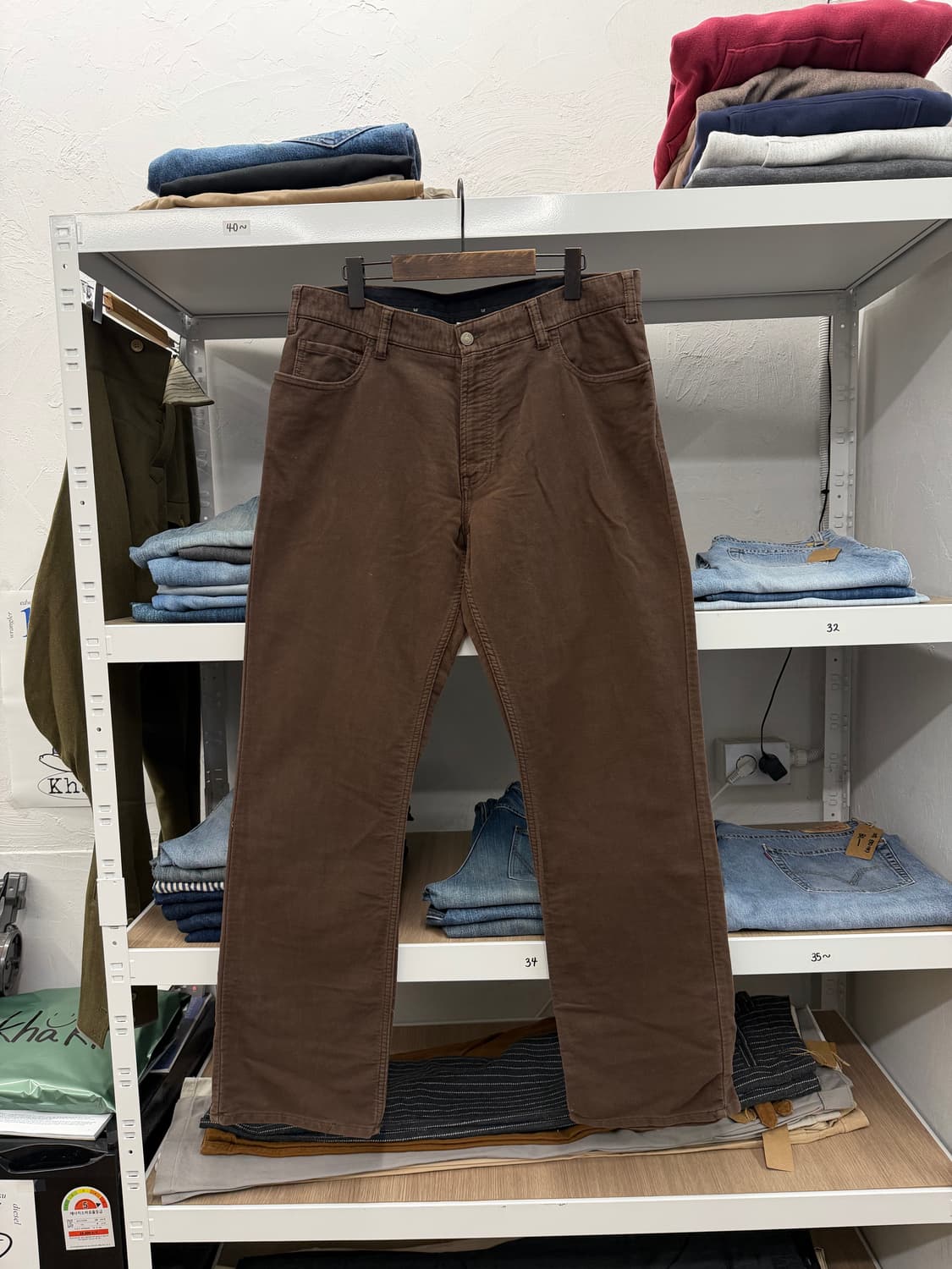 Vintage GAP 상품이미지1
