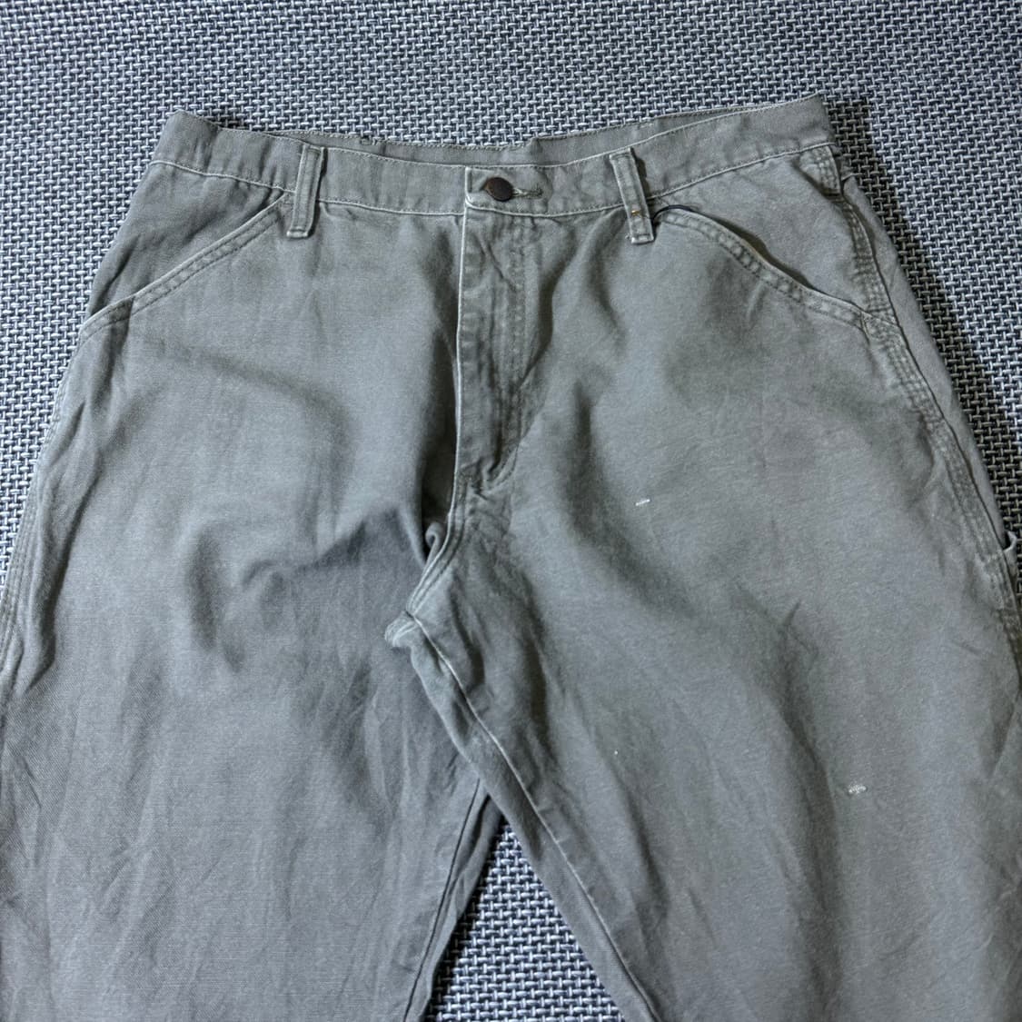 빈티지 워크 팬츠(kold_8359)  상품이미지3