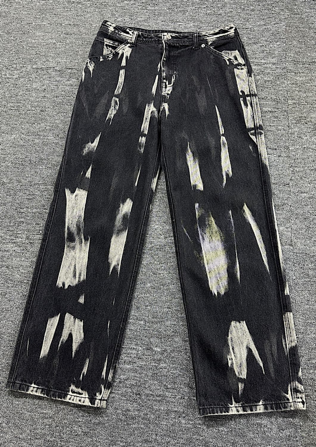 플레이버리즘 카펜터 팬츠 L  상품이미지4