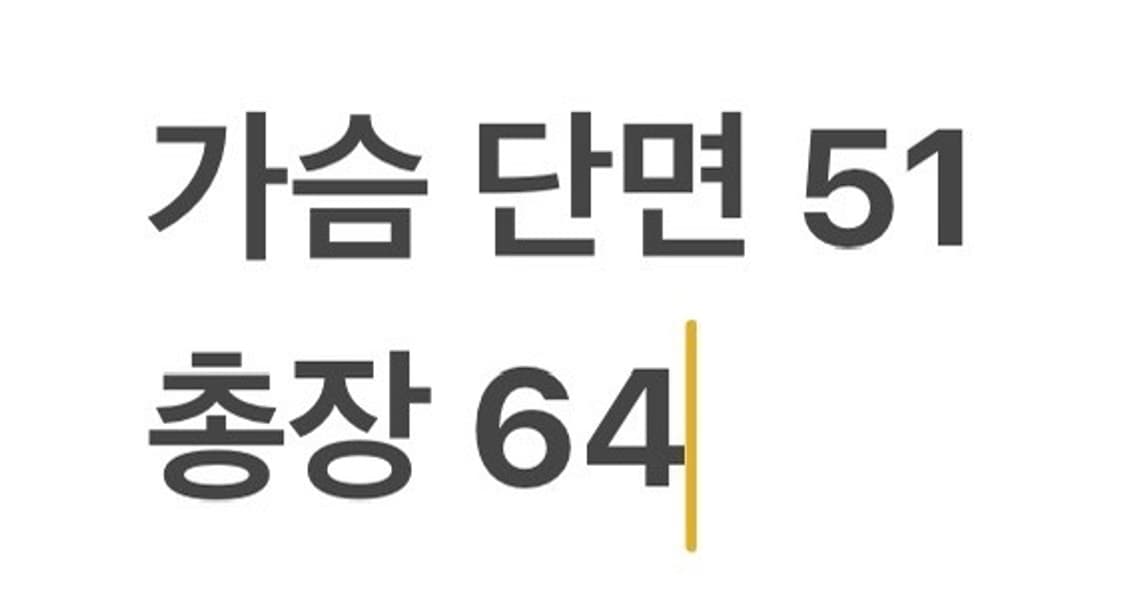 [정품/M] 아디다스 코리아 축구 국가대표팀 트랙탑 져지 b17 상품이미지9