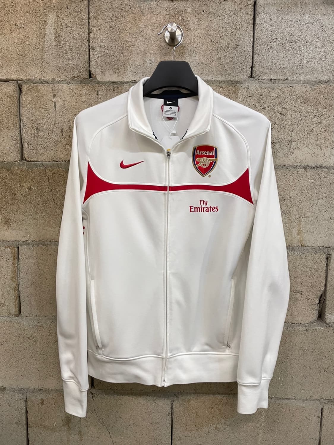 나이키 12-13 아스날 져지 자켓 상품이미지1
