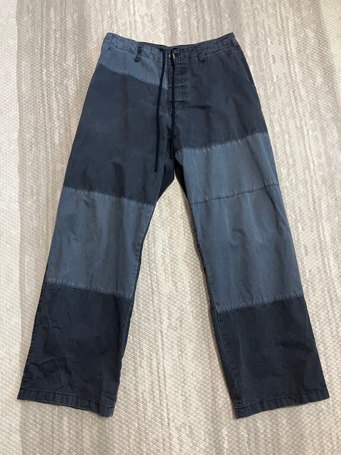 해칭룸 팬츠 상품이미지1