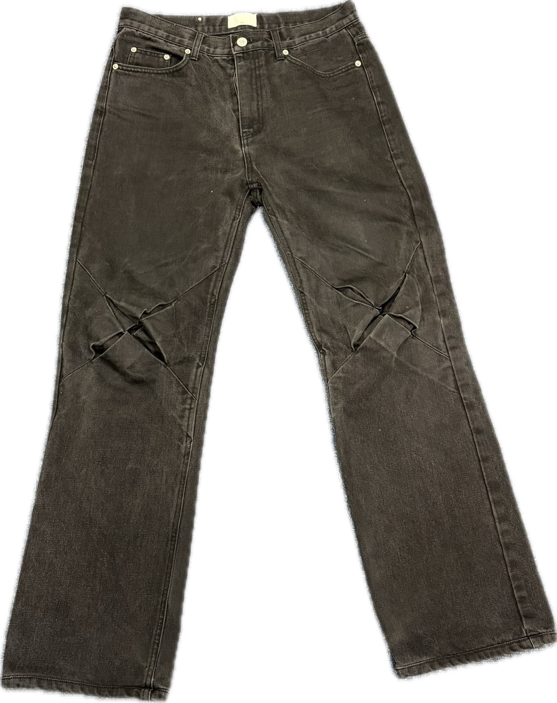 강정석 오리가미 데님 상품이미지1