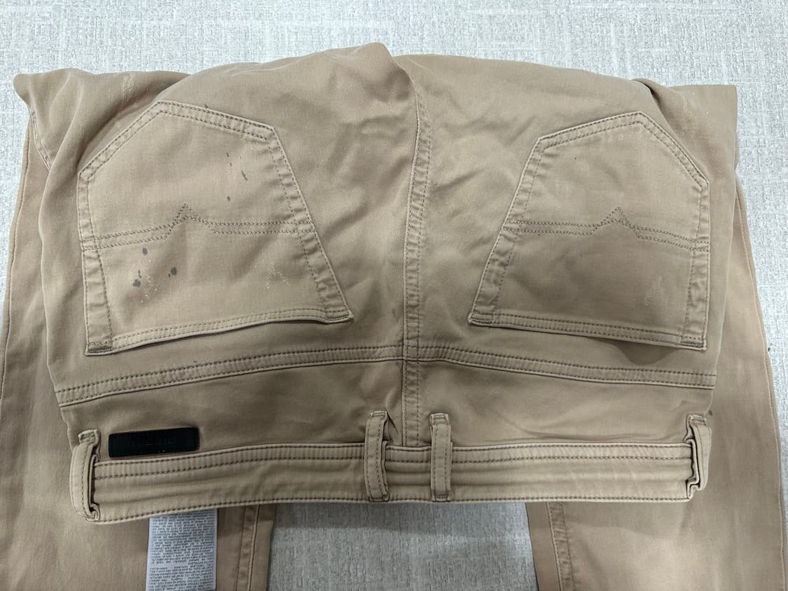 디젤 크롤리 조그진스 32-택포 상품이미지7