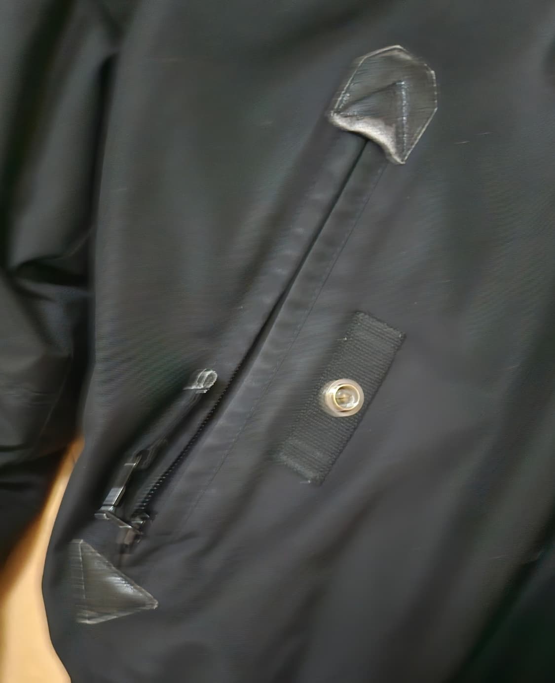 파라점퍼스 패딩 고비M 상품이미지2