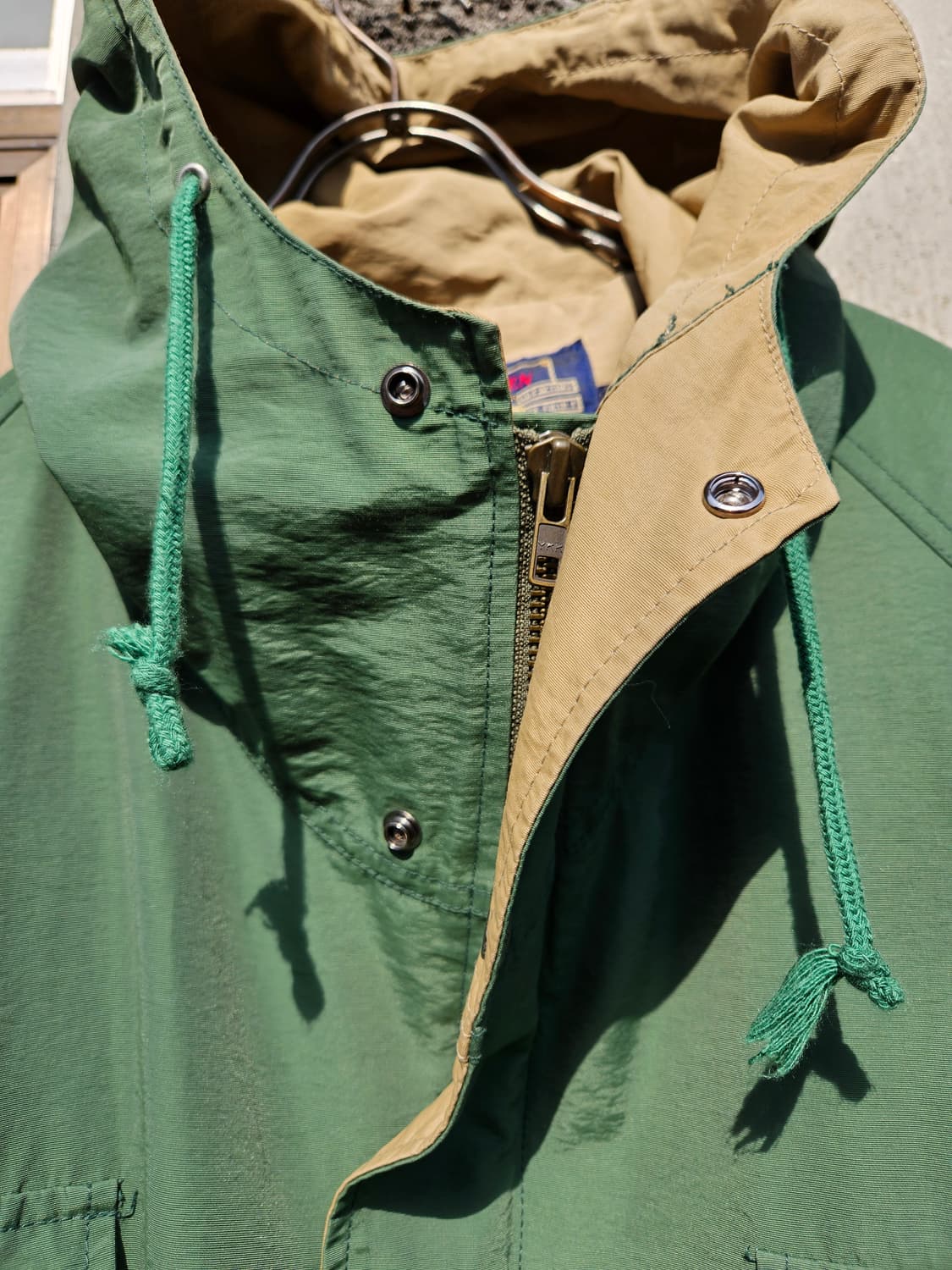 Chaps Ralph Lauren 60/40 Mountain Parka 상품이미지3