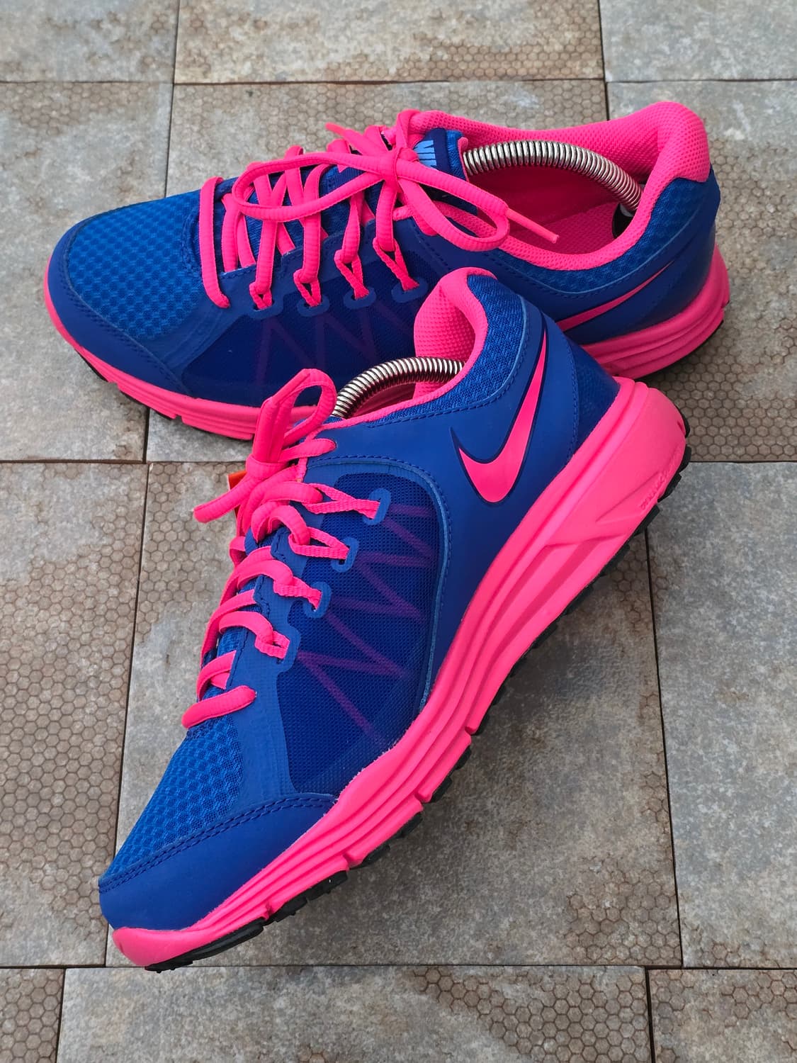 (250)나이키 루나 포에버 3  상품이미지5