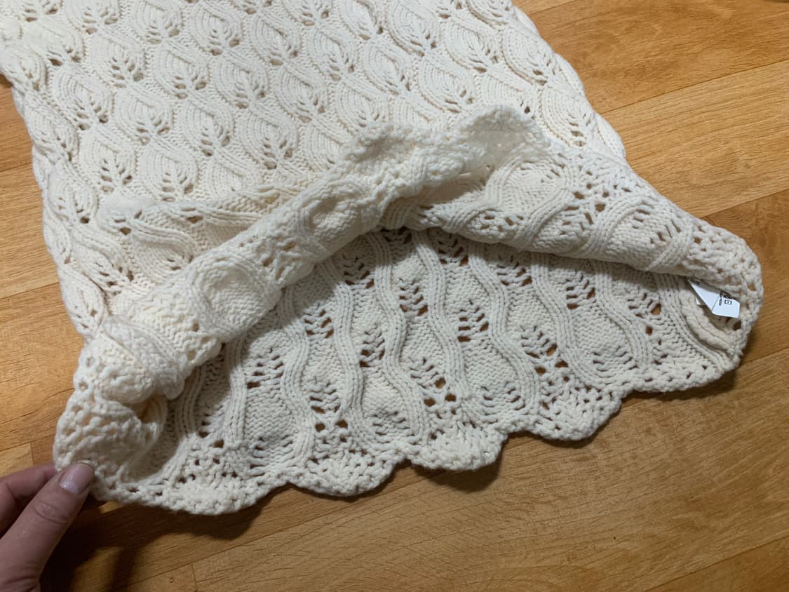 MAX MARA 스포트막스 by 막스마라 니트웨어(L 사이즈) 상품이미지4