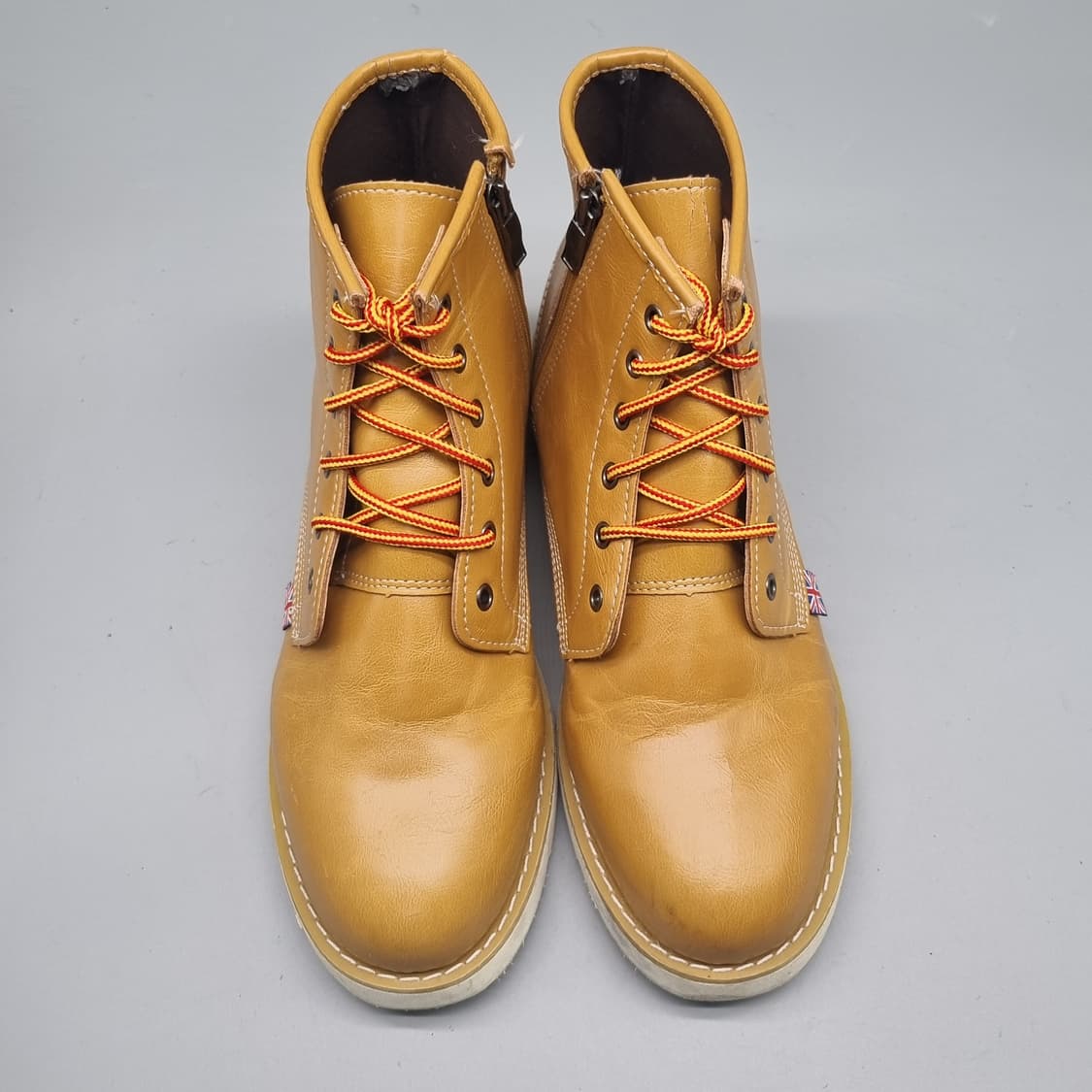 보이런던 남성워커부츠270 상품이미지2