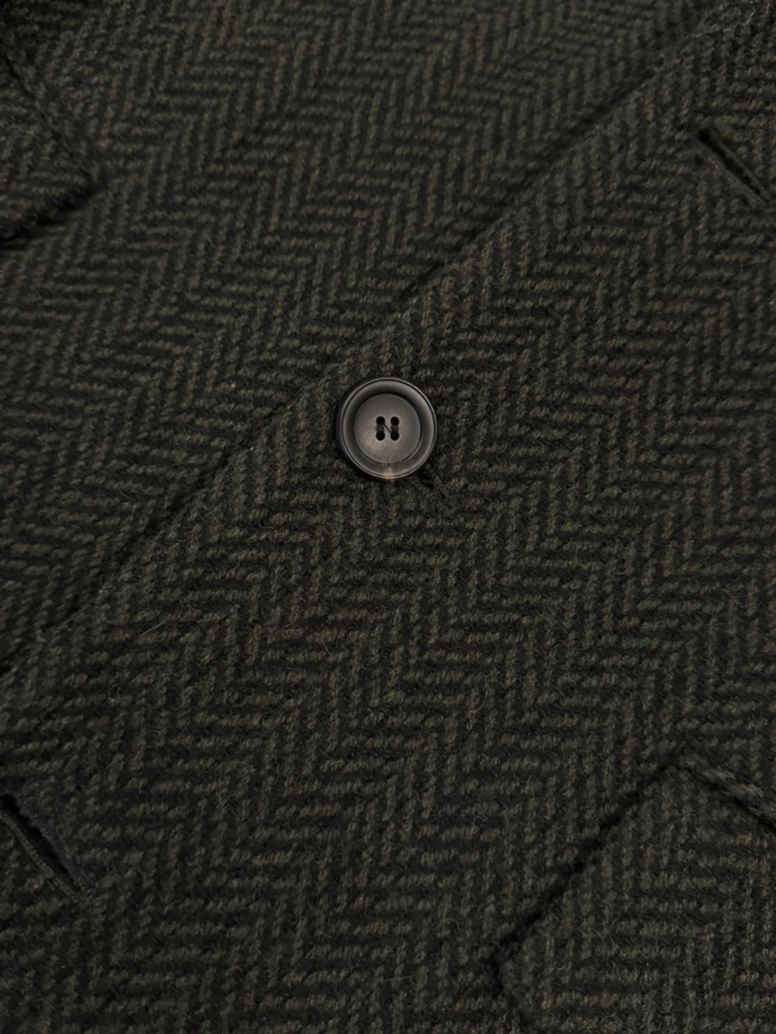 쇼앤텔 체스터필드 코트 100 상품이미지9