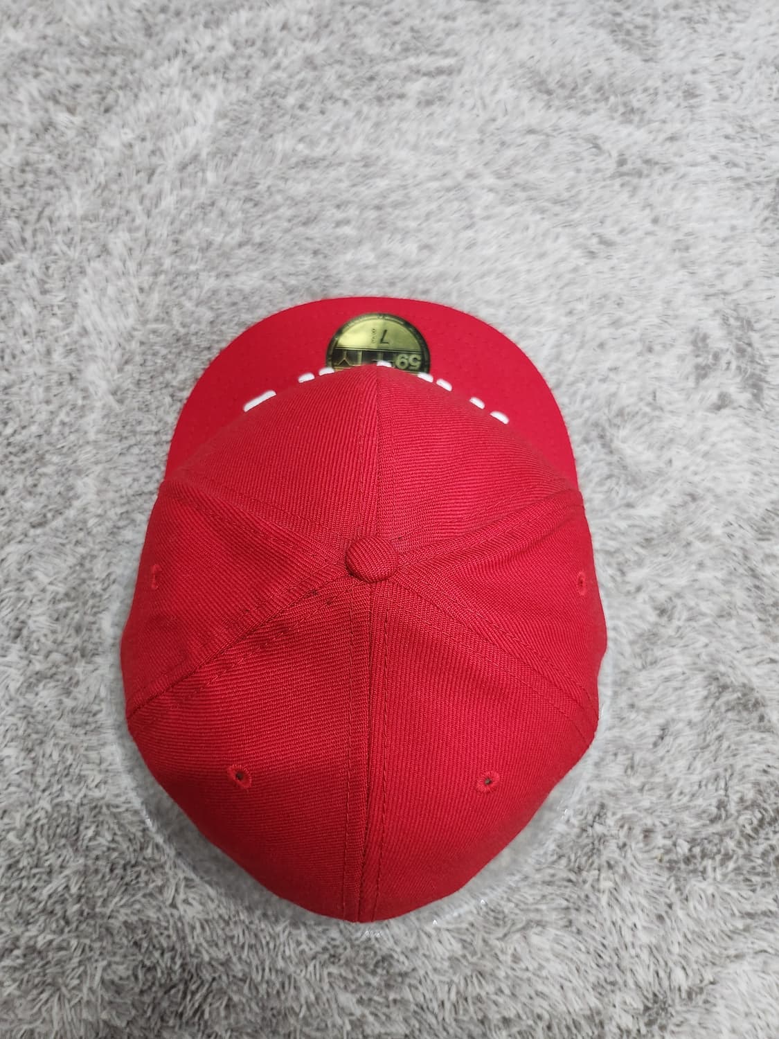 New Era 59FIFTY 7 3/8 새제품급 상품이미지4