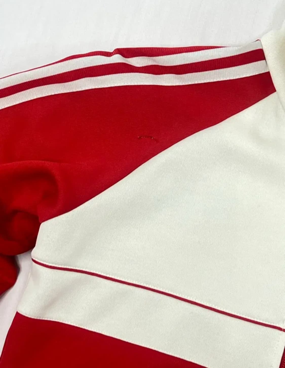 아디다스 캐나다 져지 트랙탑 상품이미지4