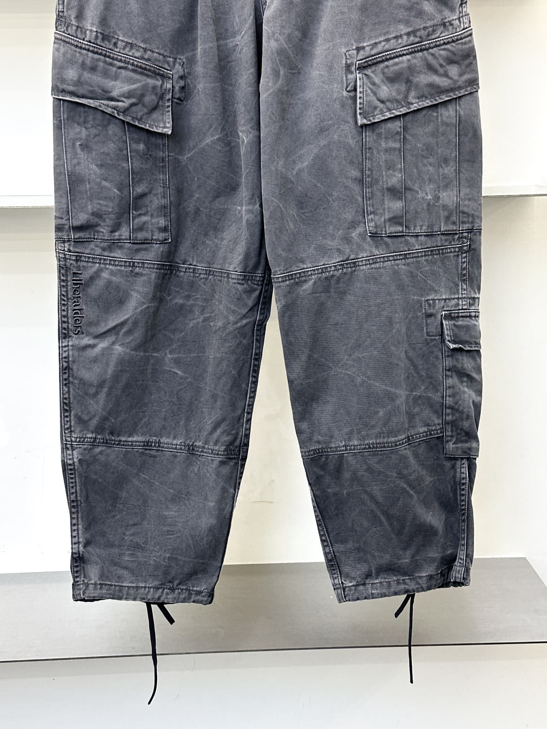 리버레이더스 LR 택티컬 팬츠 상품이미지3