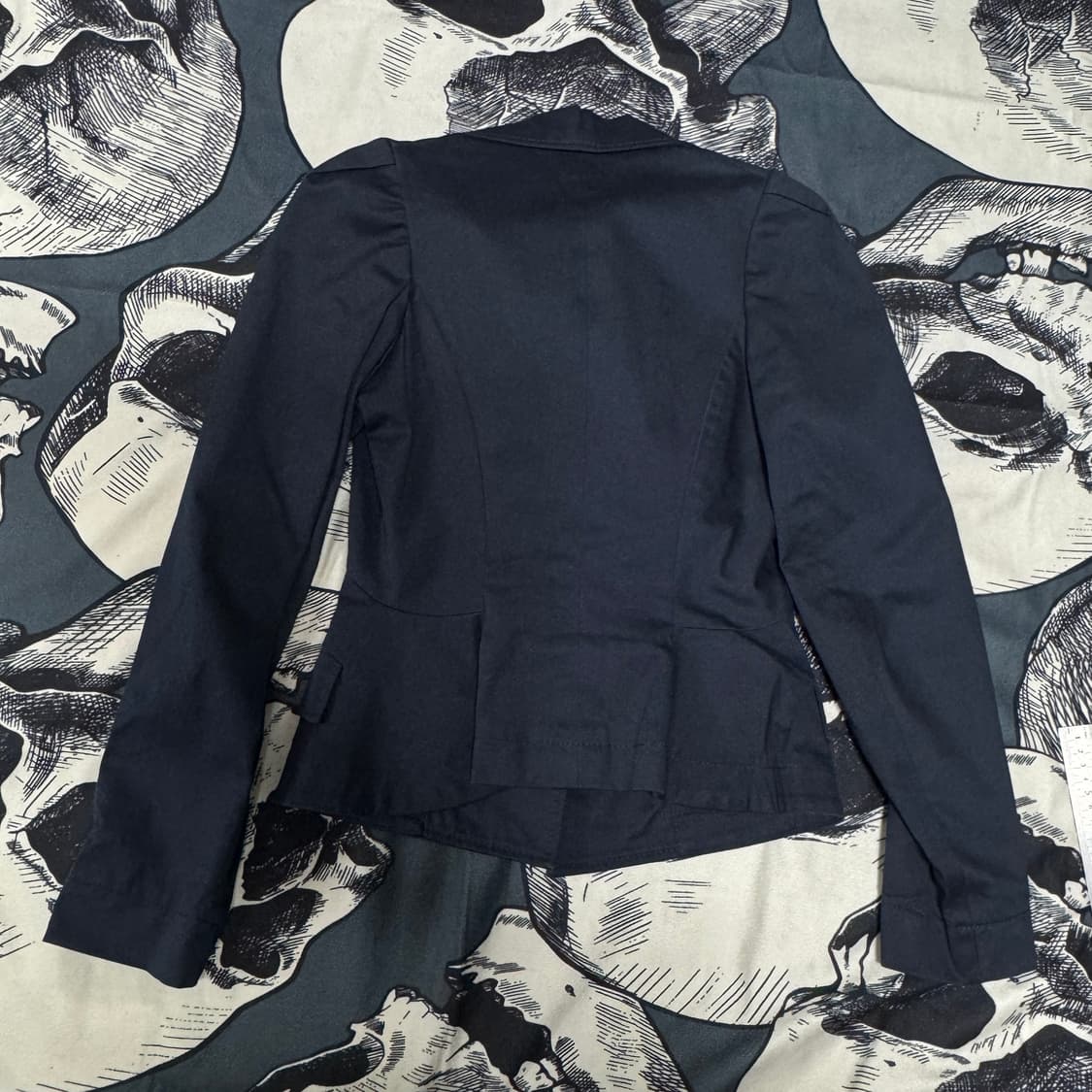 비비안웨스트우드 여성 자켓 38사이즈 백화점택 상품이미지4