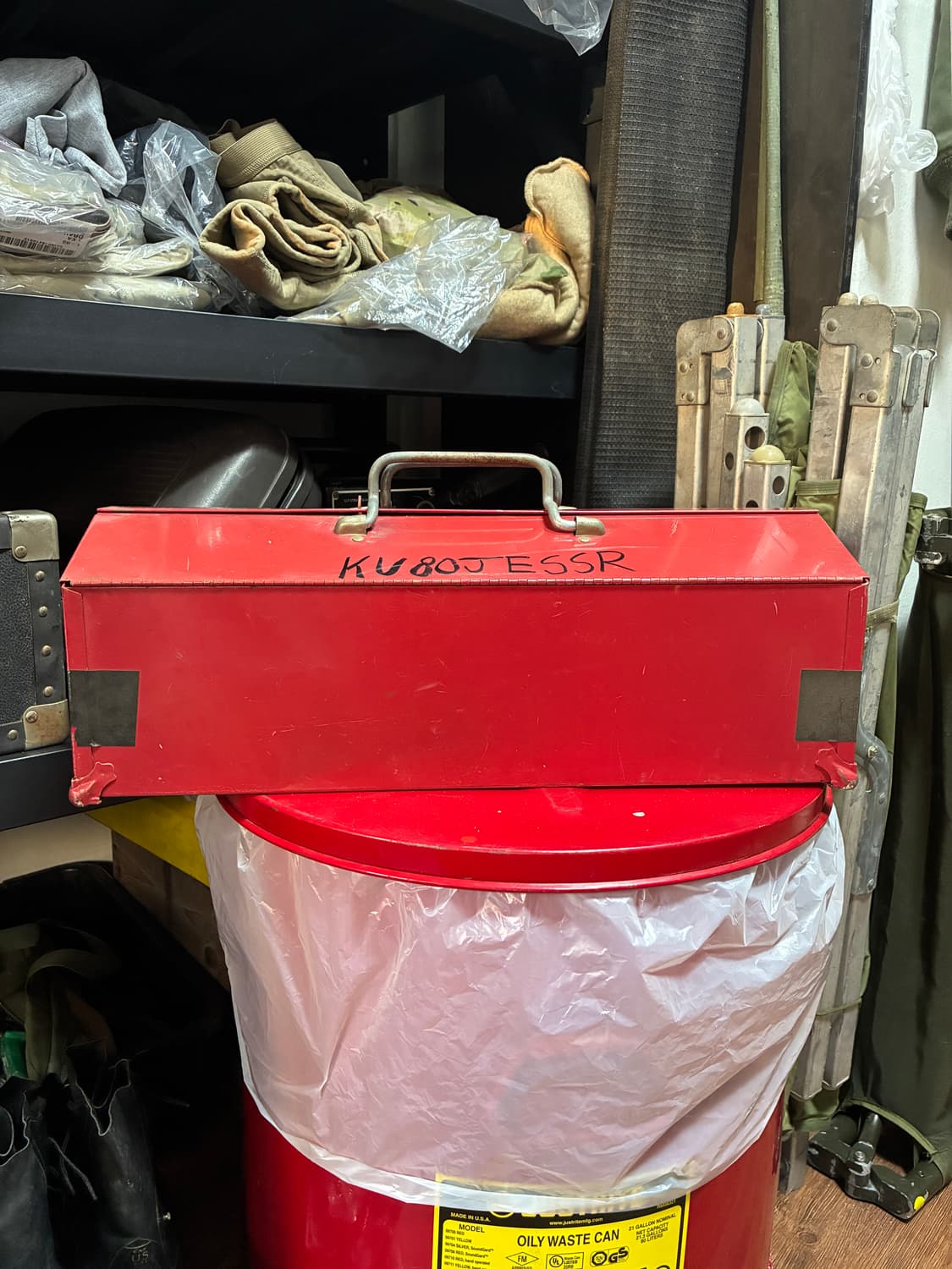 STACK-ON USA 공구통, 공구함, 툴박스 상품이미지6