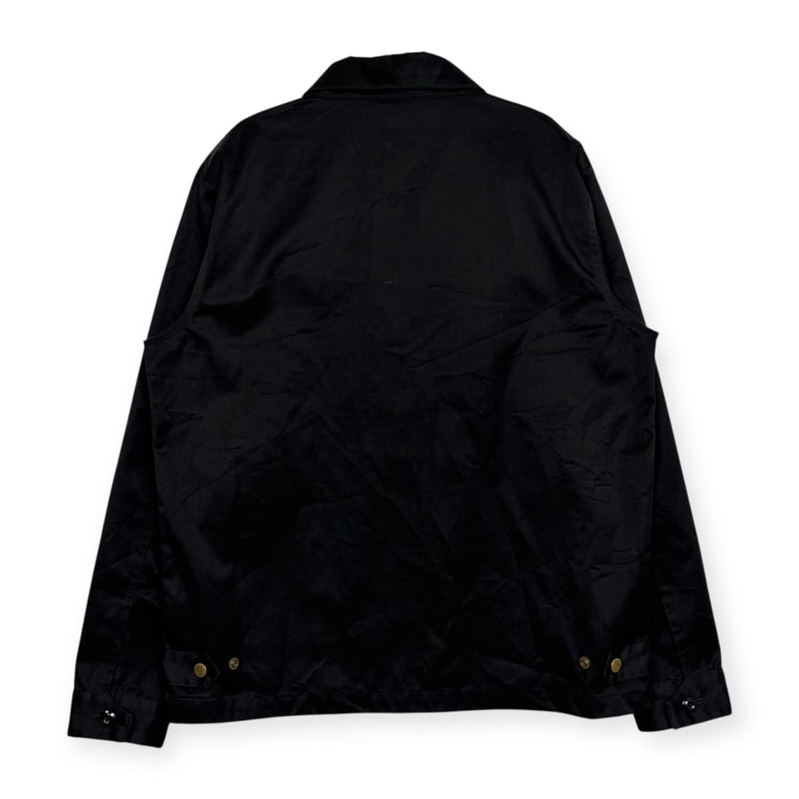 벤데이비스 워크 자켓 블루종 상품이미지7