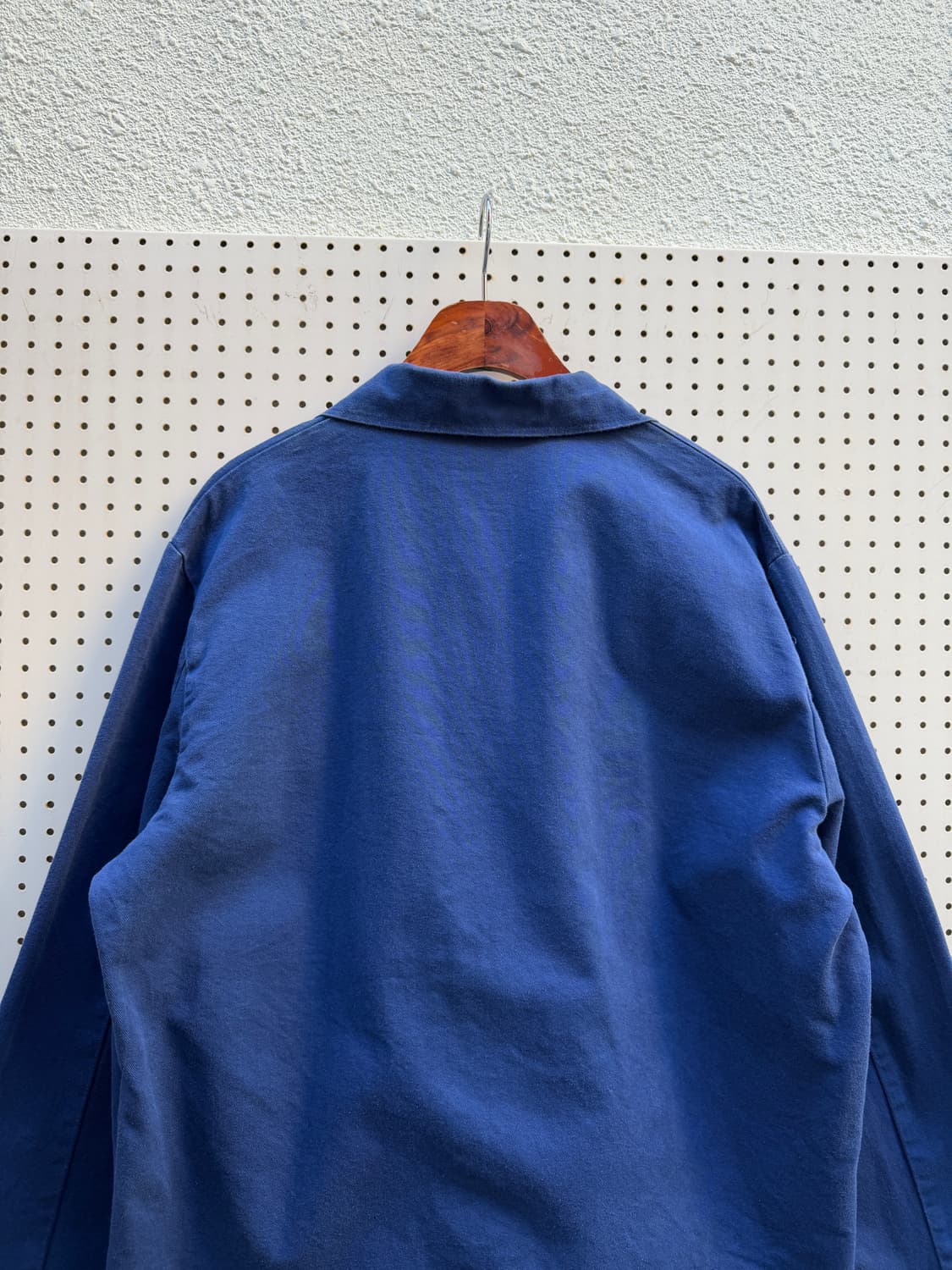 OLD VINTAGE DOUBLE-BREASTED 프렌치워크자켓 상품이미지10