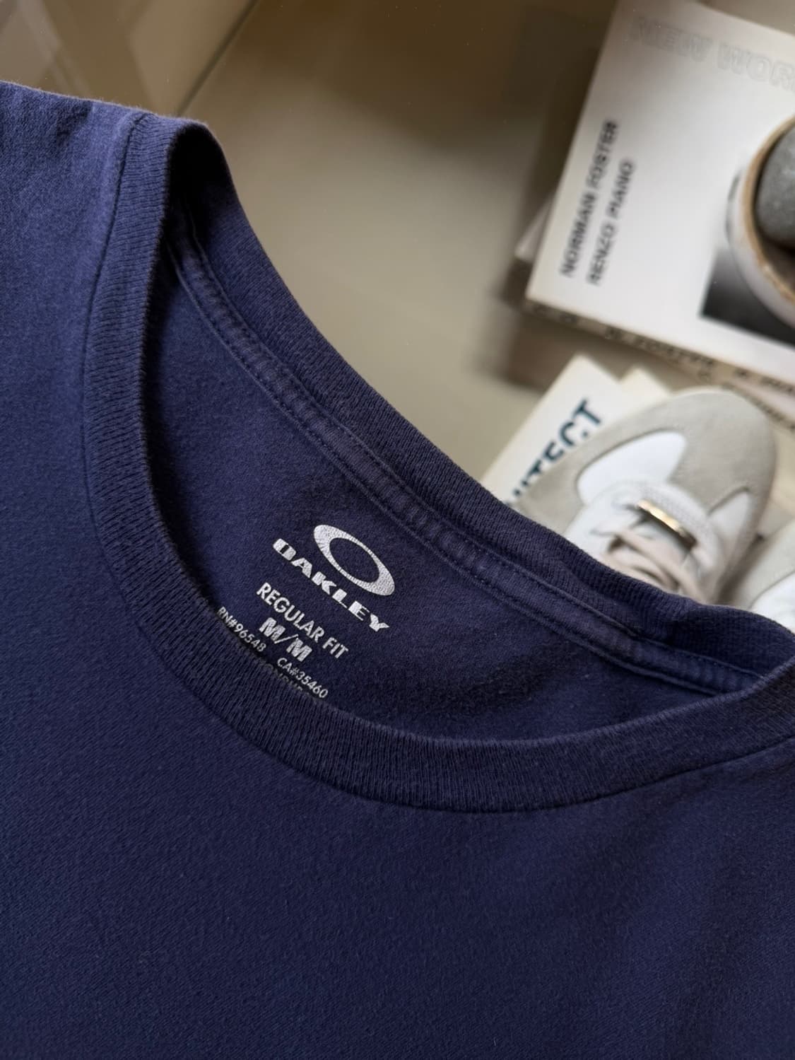 오클리 티셔츠 100 상품이미지7