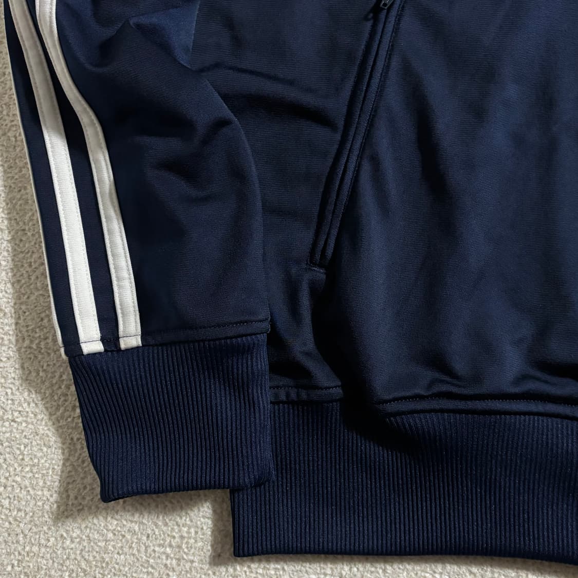 아디다스 구파이어버드 네이비 져지 100 상품이미지3