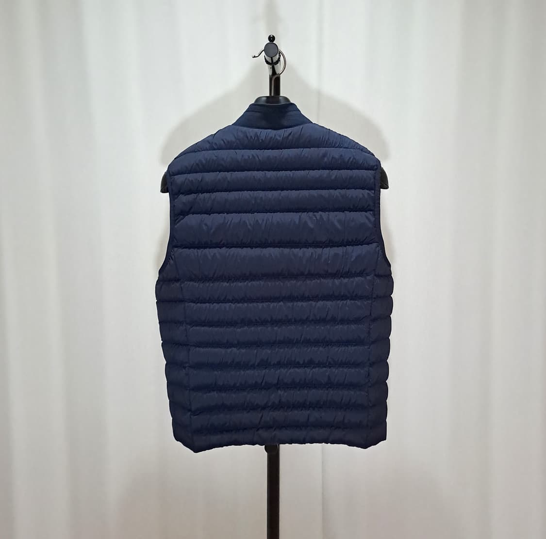 (택포) 라코스테 경량 다운 베스트 95 B88 상품이미지4