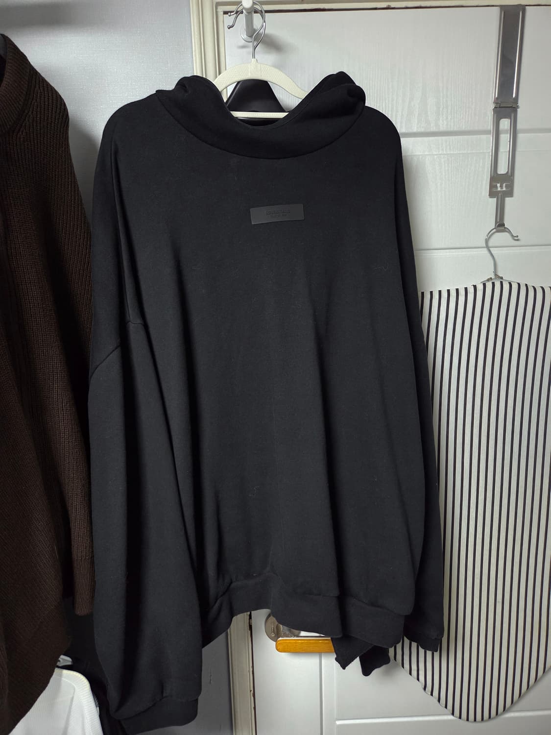 (XL) 피어오브갓 에센셜 후드티 상품이미지1