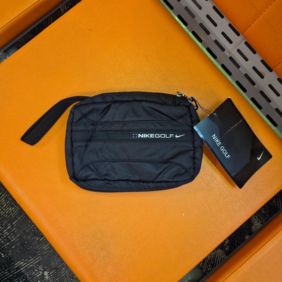 나이키 골프 파우치 가방 상품이미지1